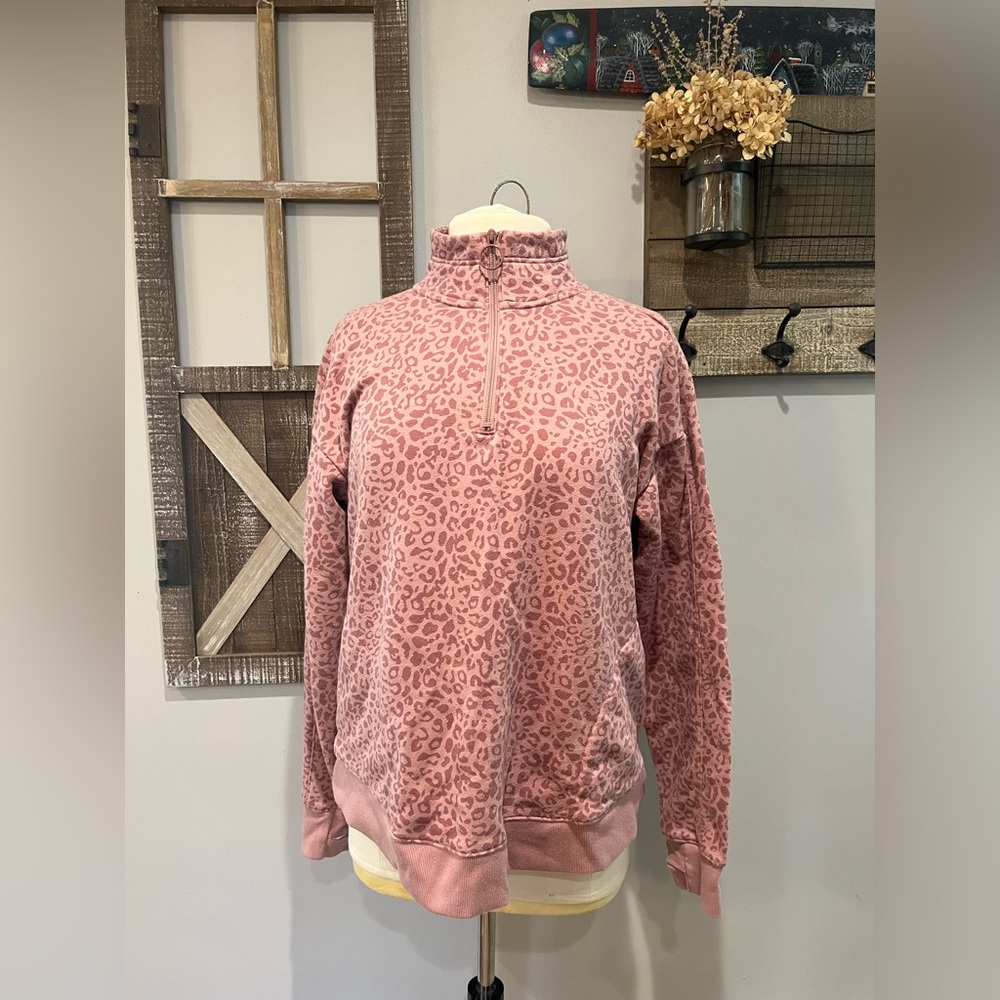 Tek Gear Quarter‎ Zip